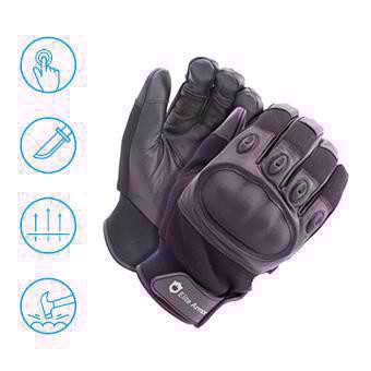 EA Cut Resistant Glove Titan